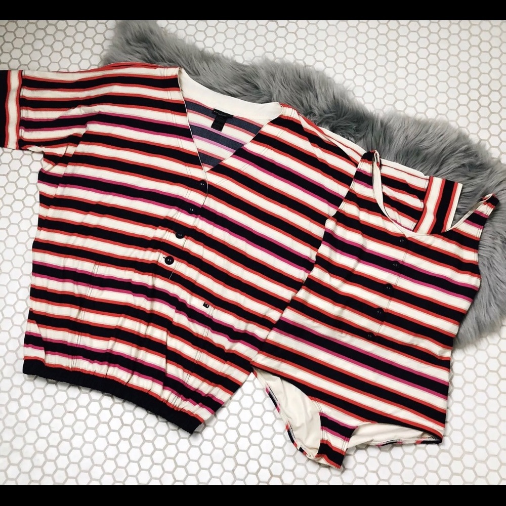 Final Price Marc by Marc Jacobs  Swimsuit Cover